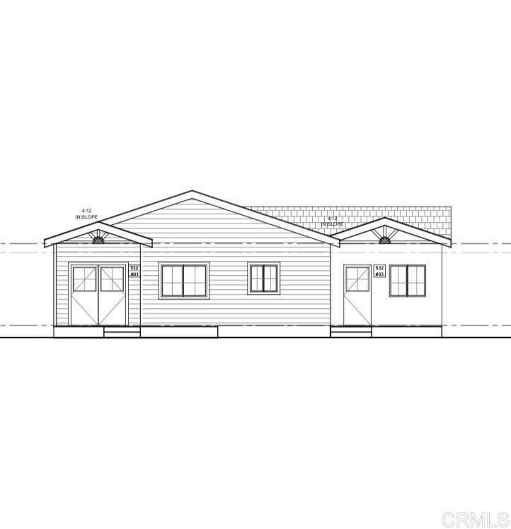 Imperial Beach, CA 91932,532 Elm