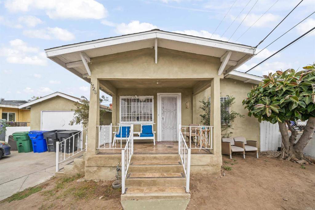 Logan Heights, CA 92113,1728 Vesta ST