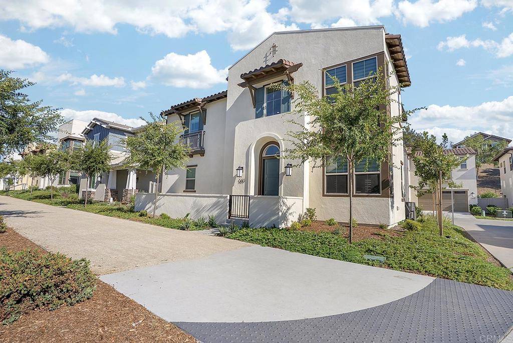 San Marcos, CA 92078,563 Townsend WAY