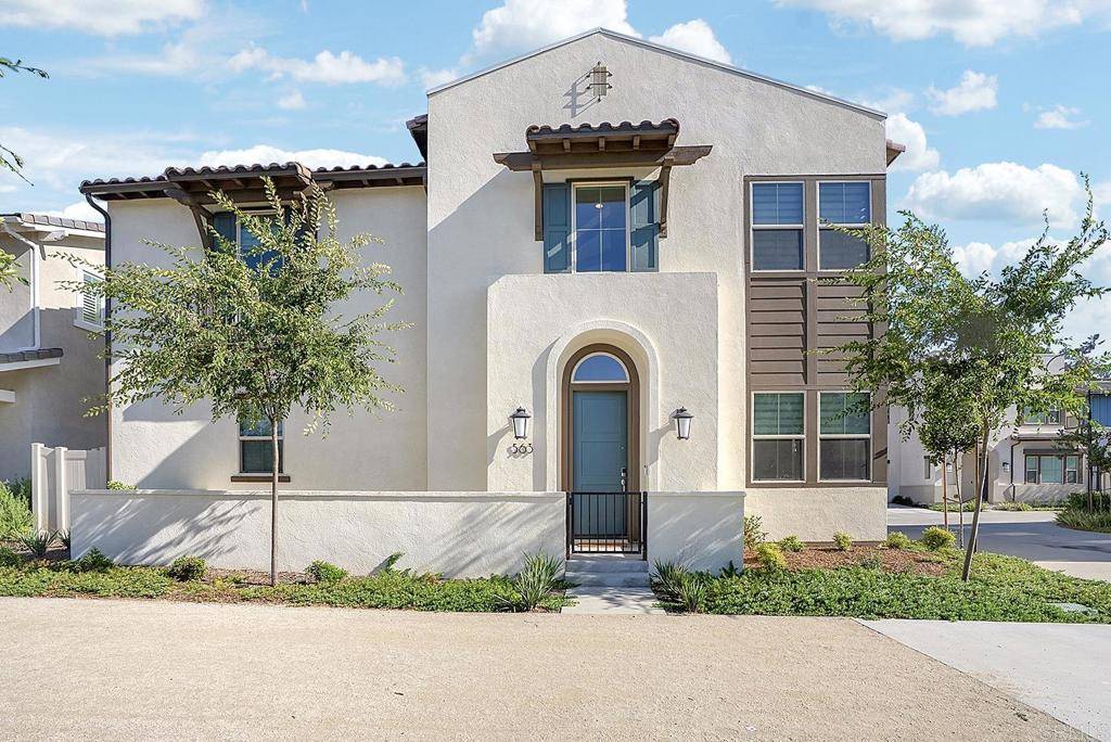San Marcos, CA 92078,563 Townsend WAY