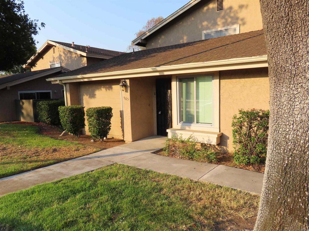 El Cajon, CA 92019,965 Jamacha RD #A