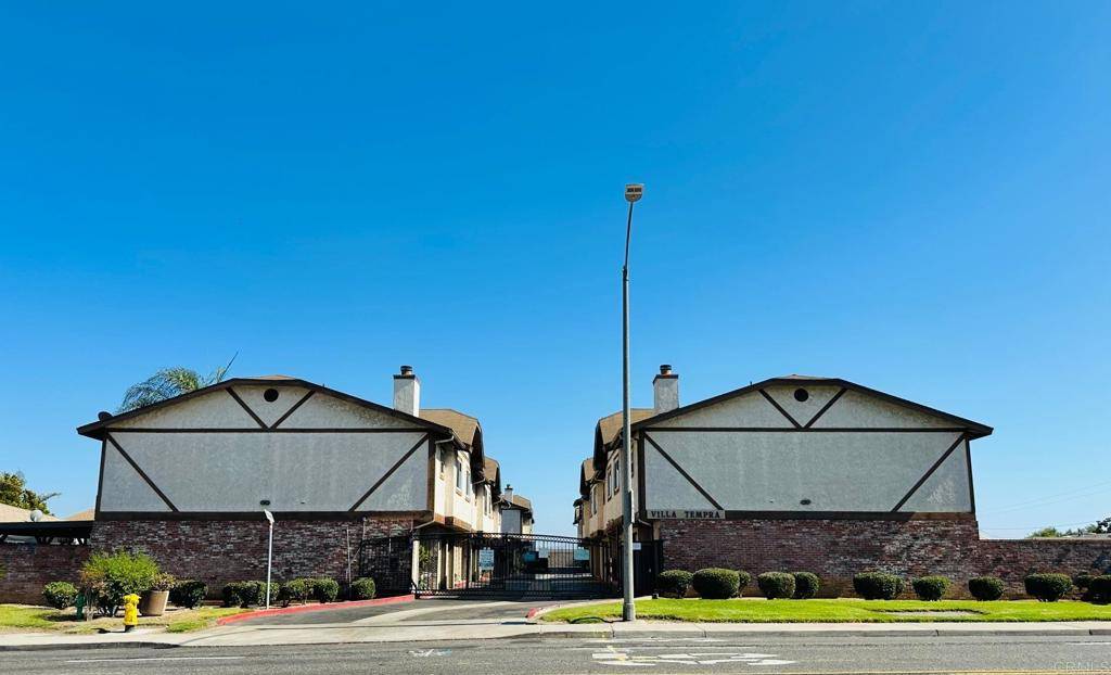 Chula Vista, CA 91911,1345 Villa Tempra DR