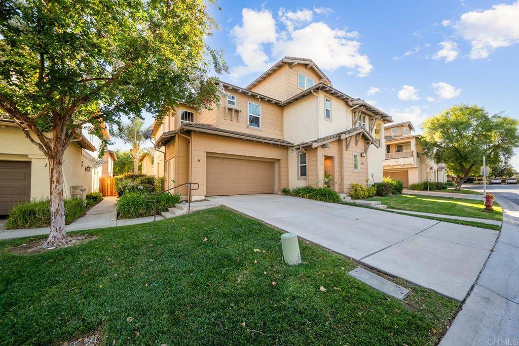 Murrieta, CA 92562,24731 Valleywalk ST #6