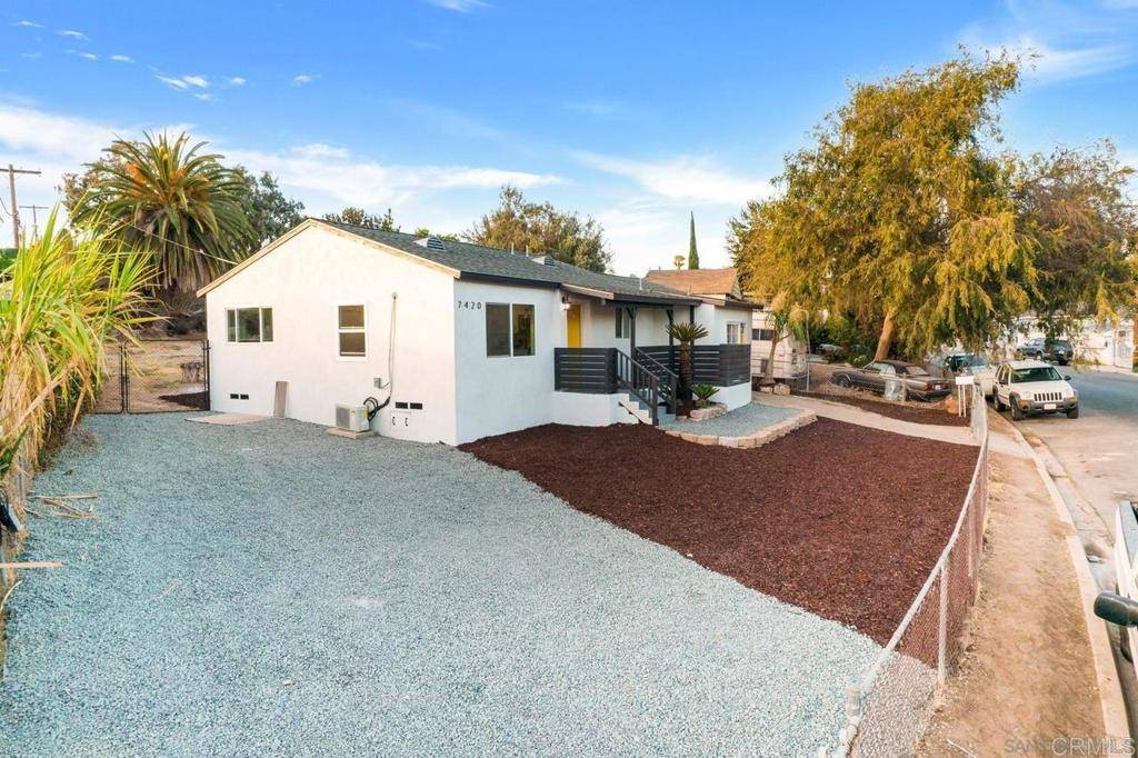 San Diego, CA 92114,7420 Jamacha RD