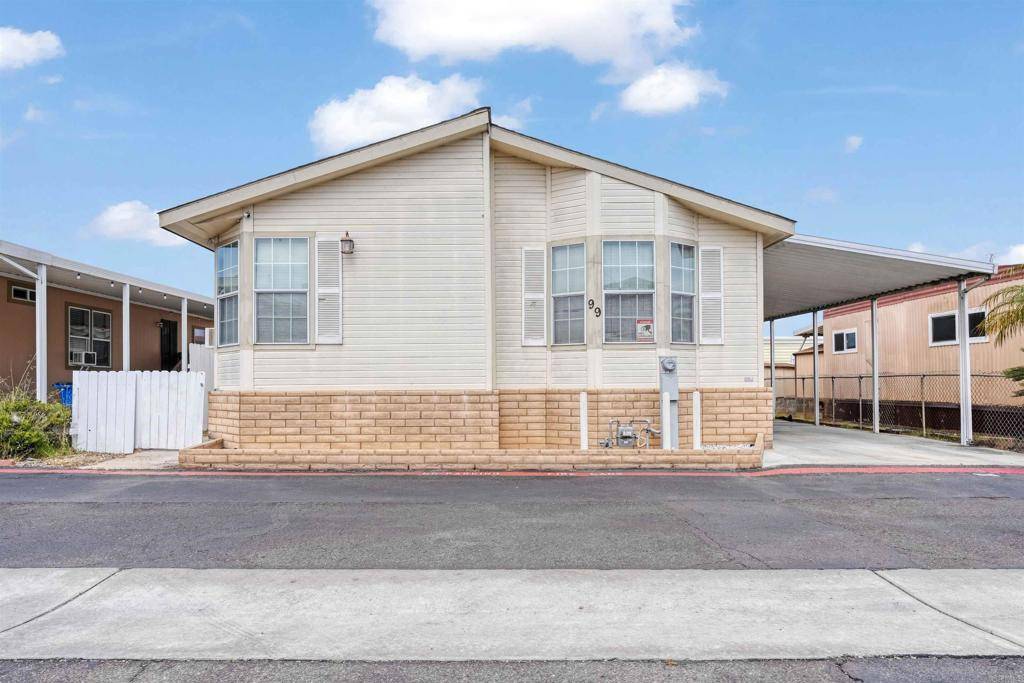 San Diego, CA 92154,2888 Iris Ave