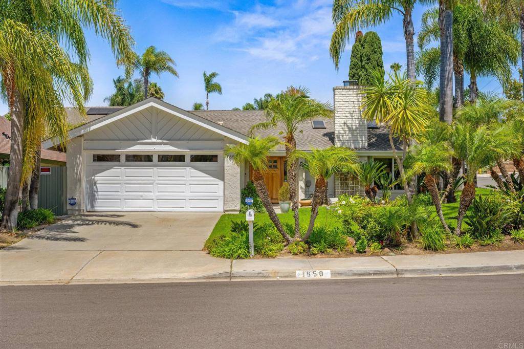 Encinitas, CA 92024,1650 Tucker LN