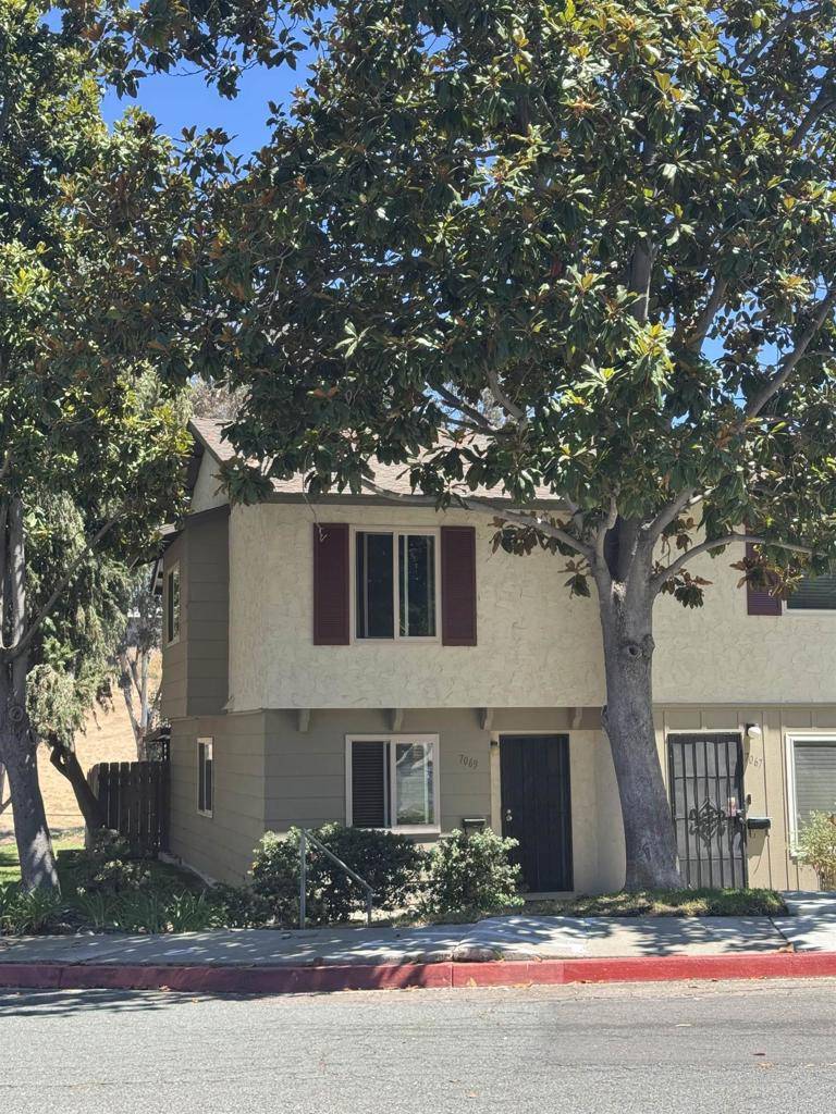 Lemon Grove, CA 91945,7069 Russan LN