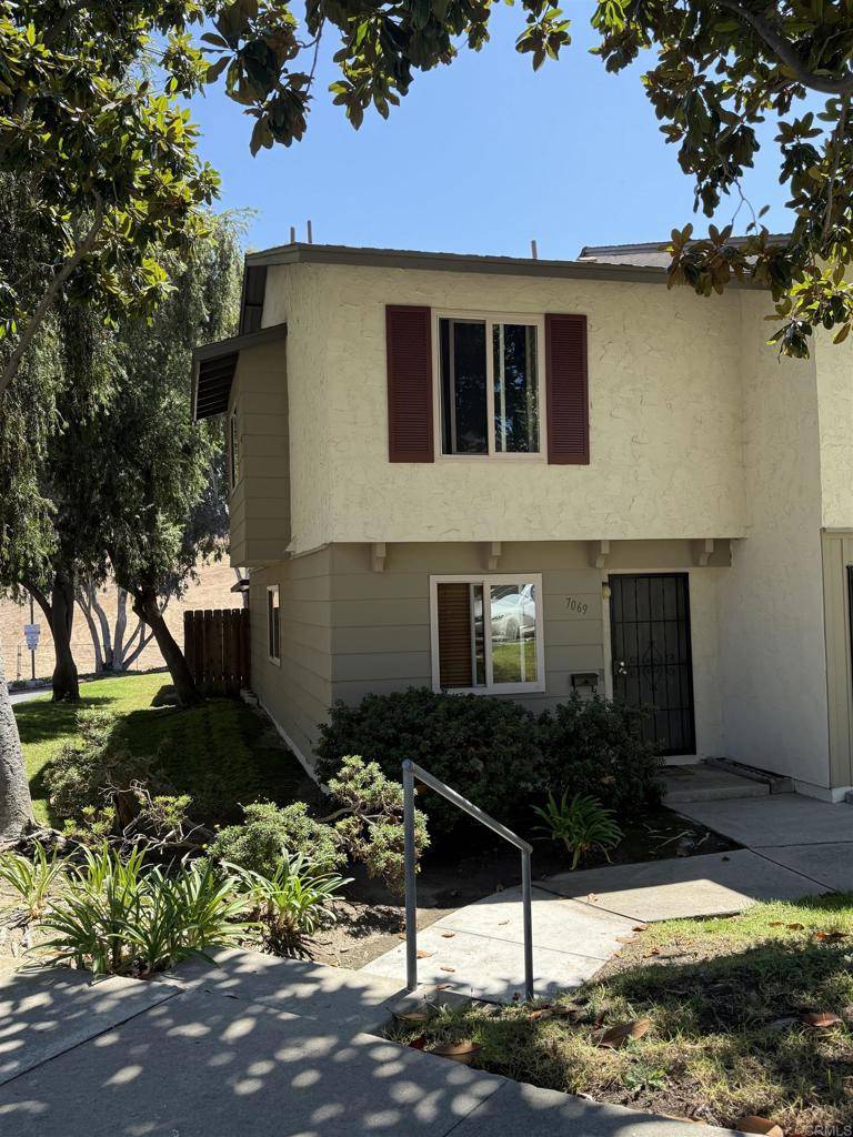 Lemon Grove, CA 91945,7069 Russan LN