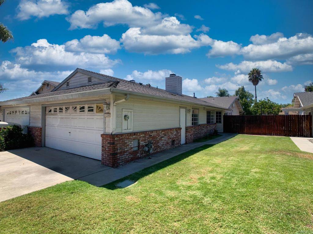 El Cajon, CA 92021,1135 Peach Ave. #C