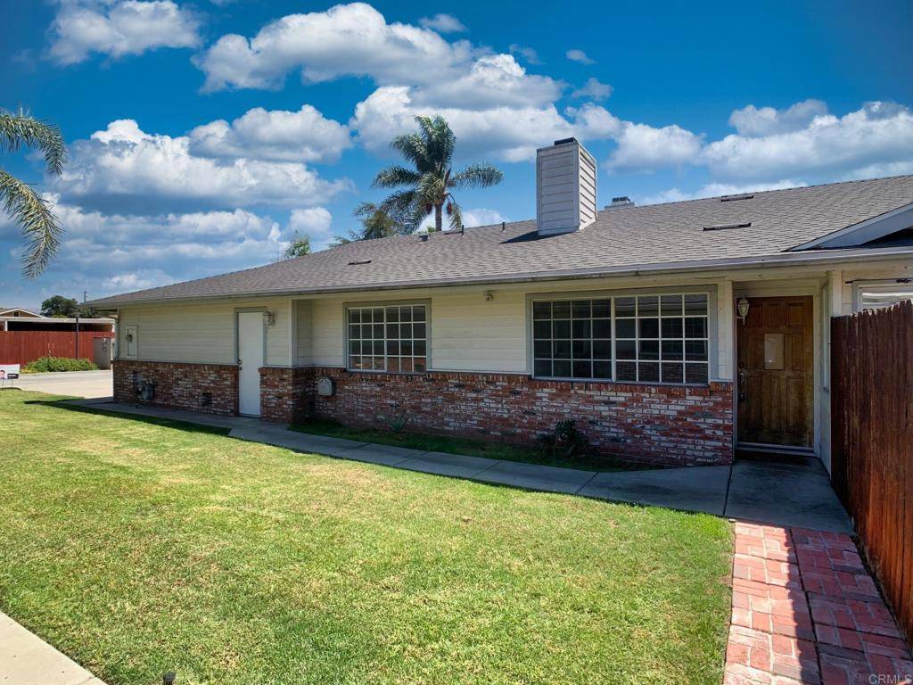 El Cajon, CA 92021,1135 Peach Ave. #C