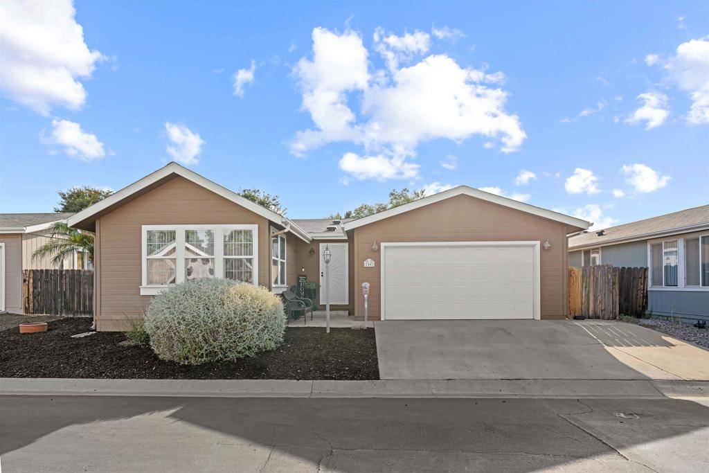El Cajon, CA 92021,15935 Spring Oaks RD #SPC 84