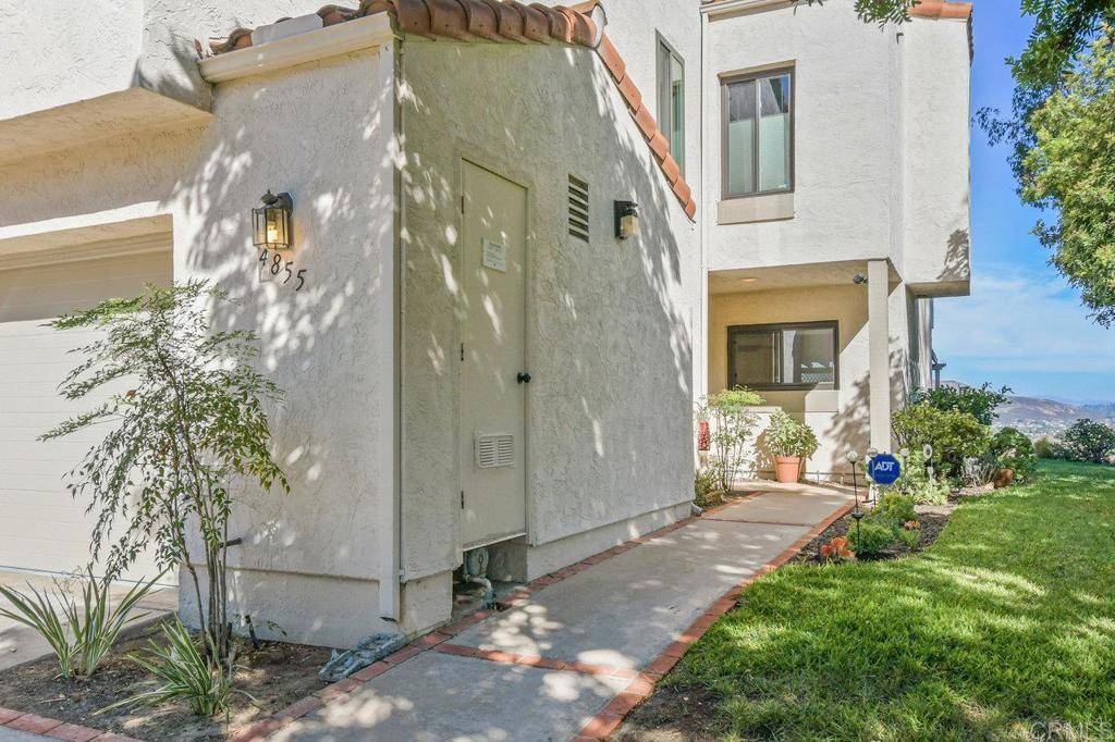 San Diego, CA 92124,4855 Seda DR