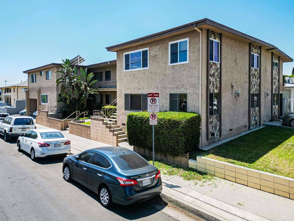 Los Angeles, CA 90065,3365 Portner ST