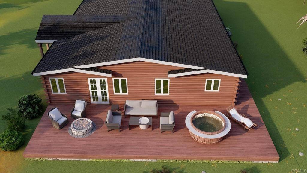 Big Bear, CA 92315,40177 Highland RD