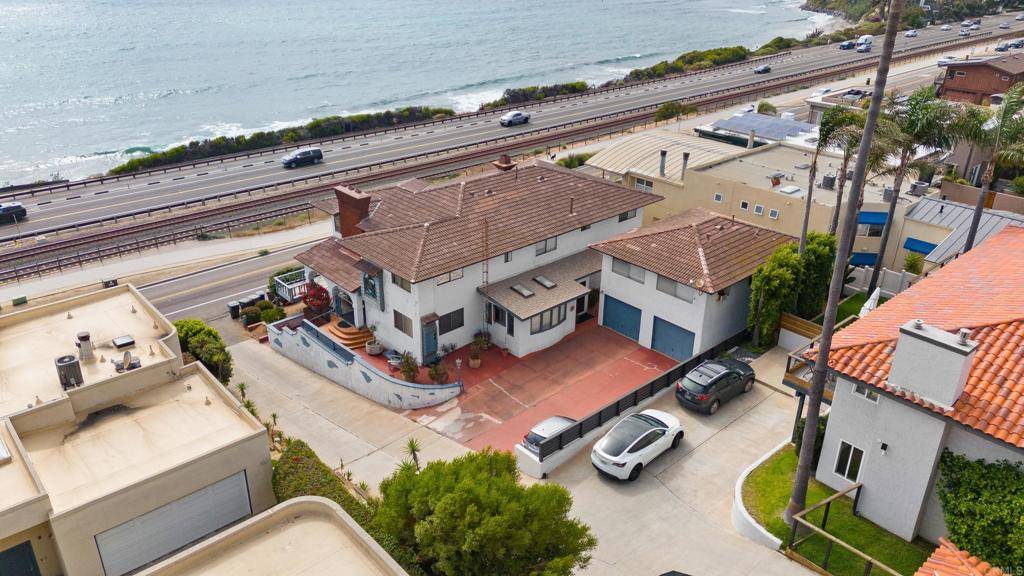 Cardiff By The Sea, CA 92007,1421 San Elijo AVE