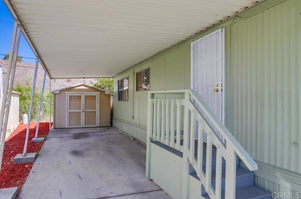 San Diego, CA 92105,2003 Bayview Heights DR #SPC 157