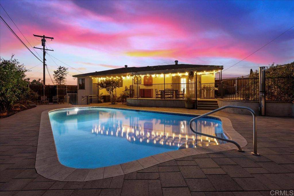 El Cajon, CA 92021,1131 Mary St