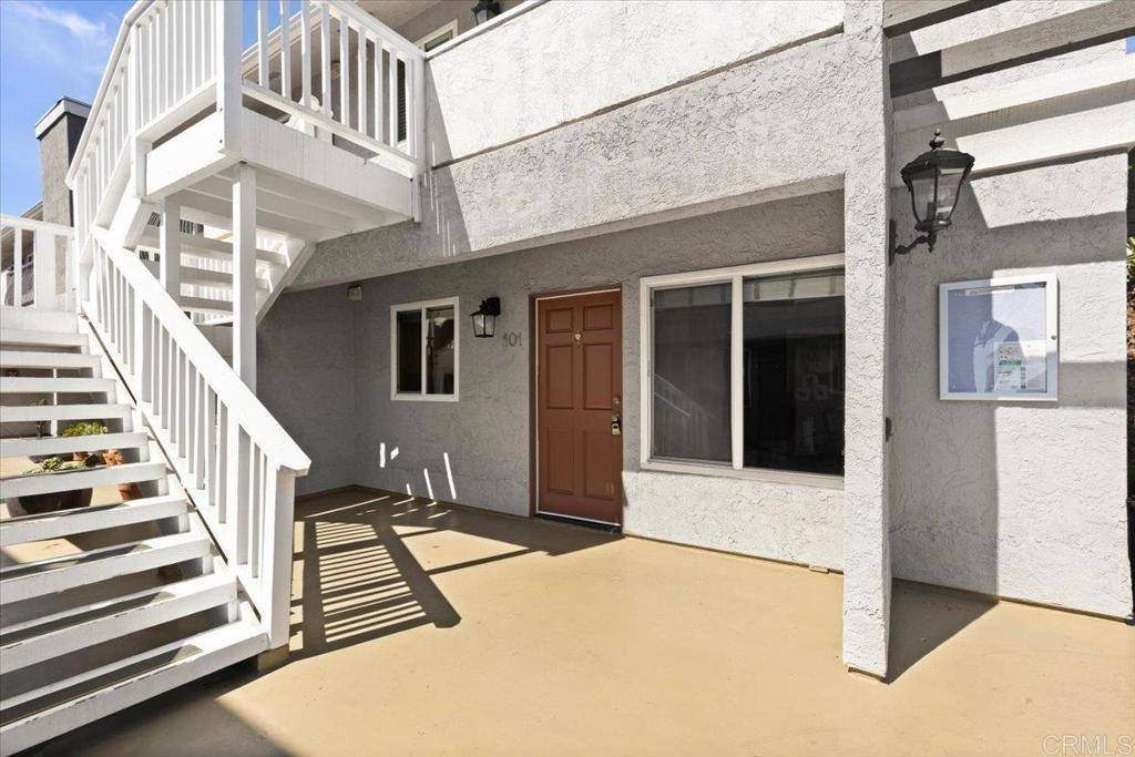 San Diego, CA 92116,3909 Monroe AVE #101