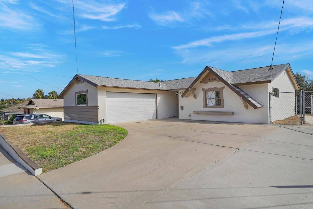 Chula Vista, CA 91910,484 Hale ST