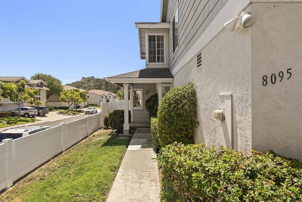 Del Cerro, CA 92120,8095 Mission Vista DR