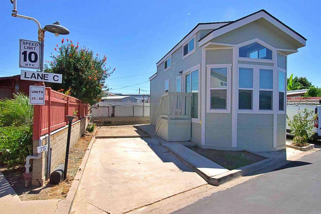 Chula Vista, CA 91910,708 H ST #35