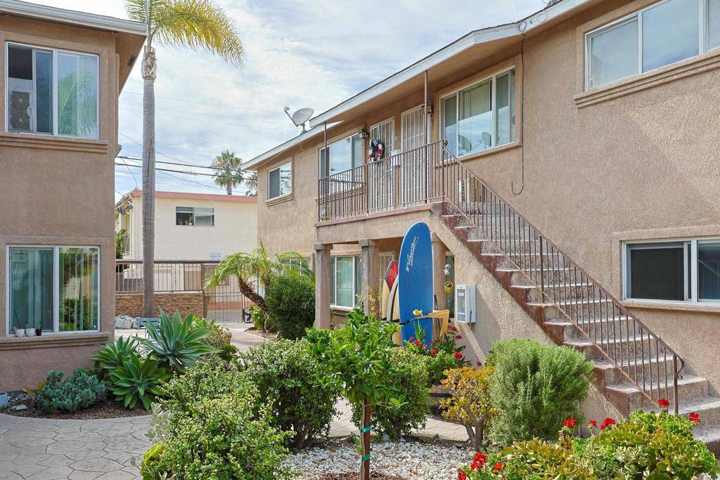 San Diego, CA 92116,4654 33rd #28