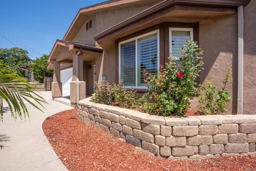 San Diego, CA 92119,8364 Lake Ashwood AVE