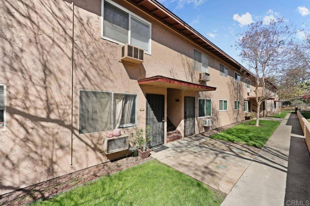 Lakeside, CA 92040,9727 Winter Gardens BLVD #92