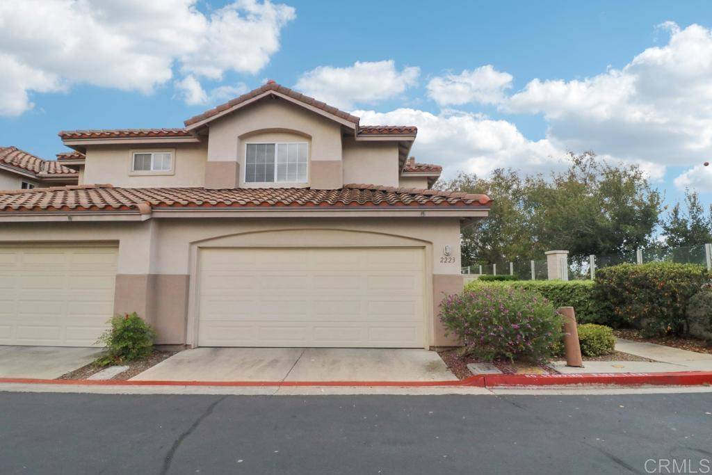 Chula Vista, CA 91914,2223 LAGO MADERO