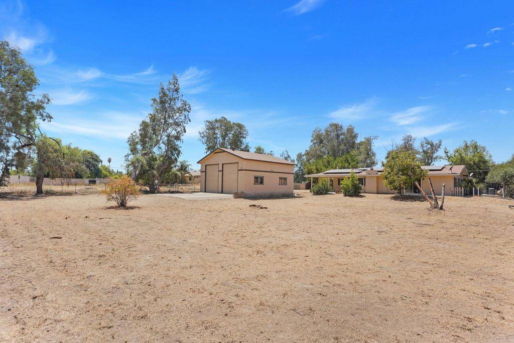 Ramona, CA 92065,1278 San Vicente Rd