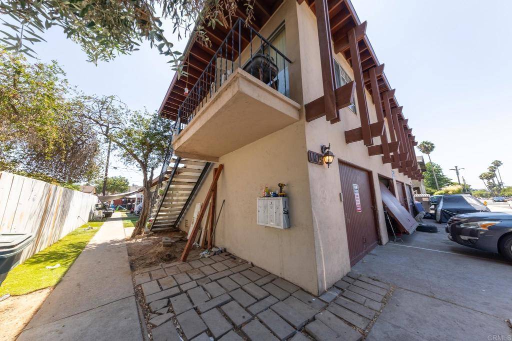 El Cajon, CA 92019,1109 E Lexington