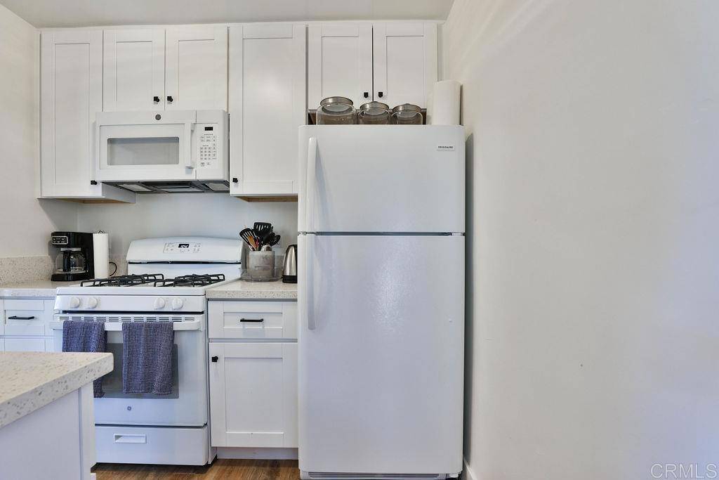 San Diego, CA 92116,4685 E Mountain View DR #1/2
