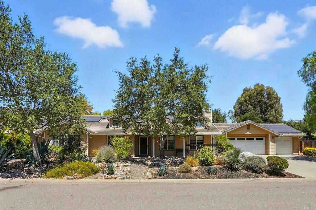 Ramona, CA 92065,23502 Bassett WAY