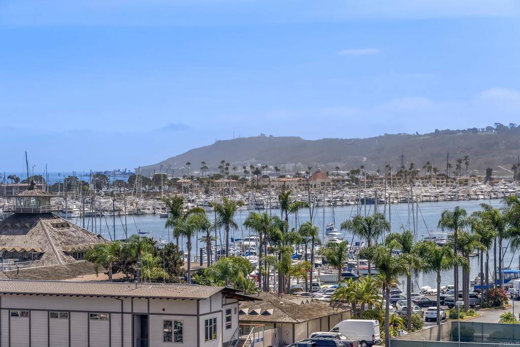 San Diego, CA 92106,1150 Anchorage Ln #602
