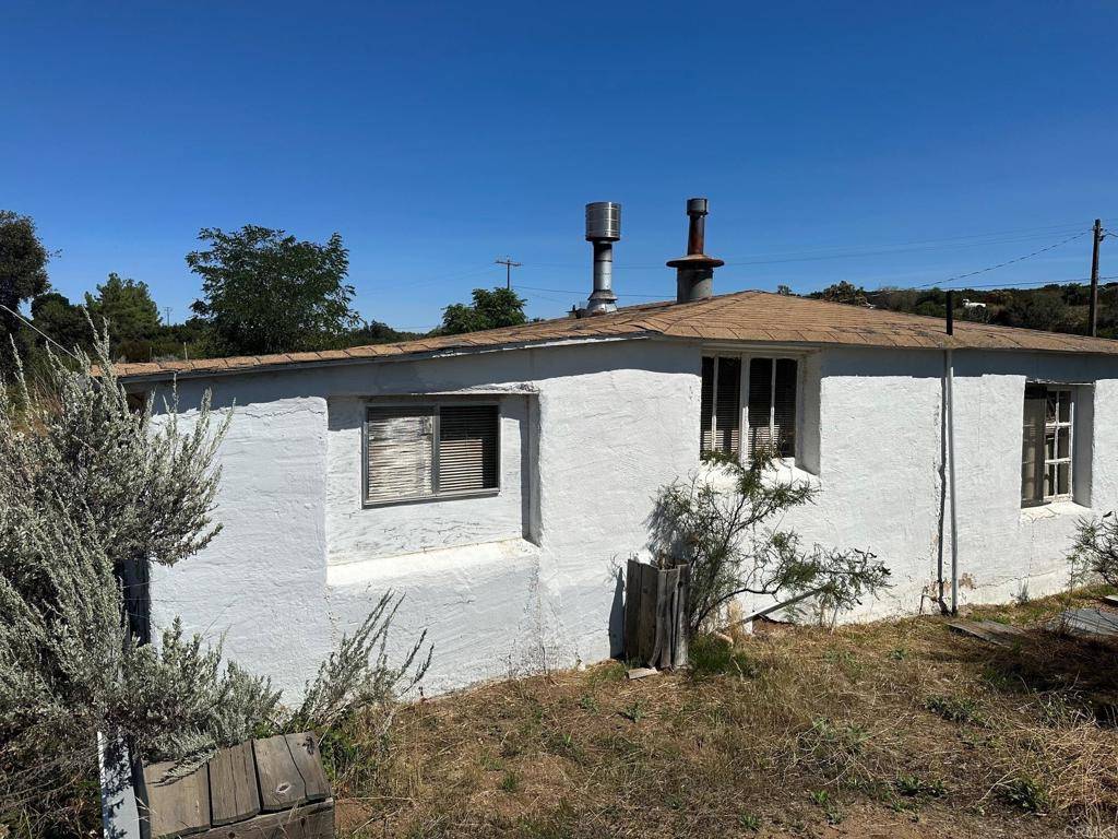 Ranchita, CA 92066,35869 Old Saddle RD