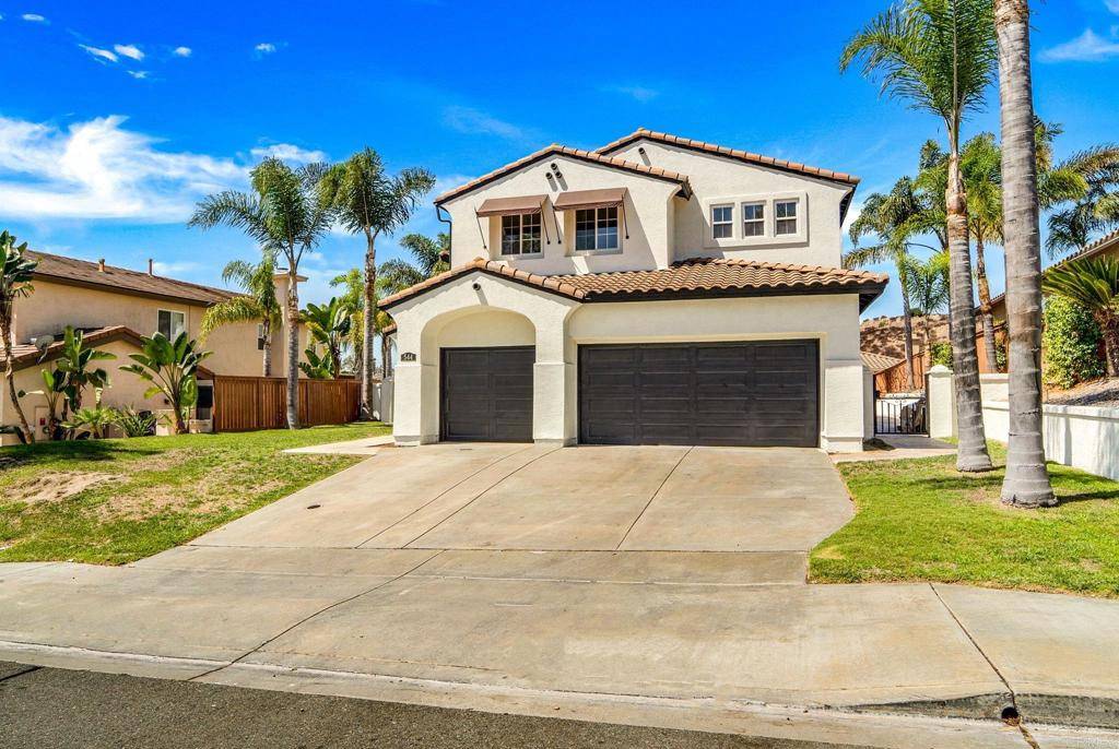 Chula Vista, CA 91914,544 Rocking Horse DR