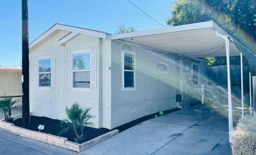 Spring Valley, CA 91977,2515 Sweetwater Rd. #63