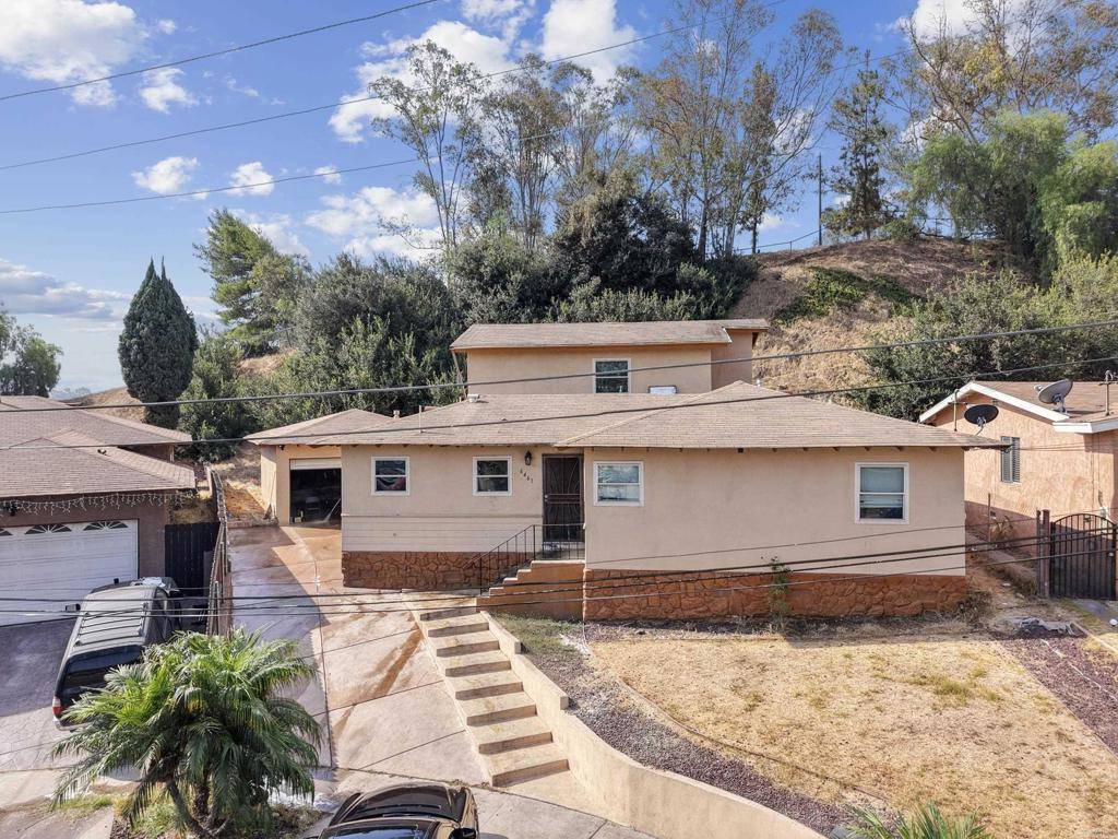 San Diego, CA 92114,6461 Duluth AVE