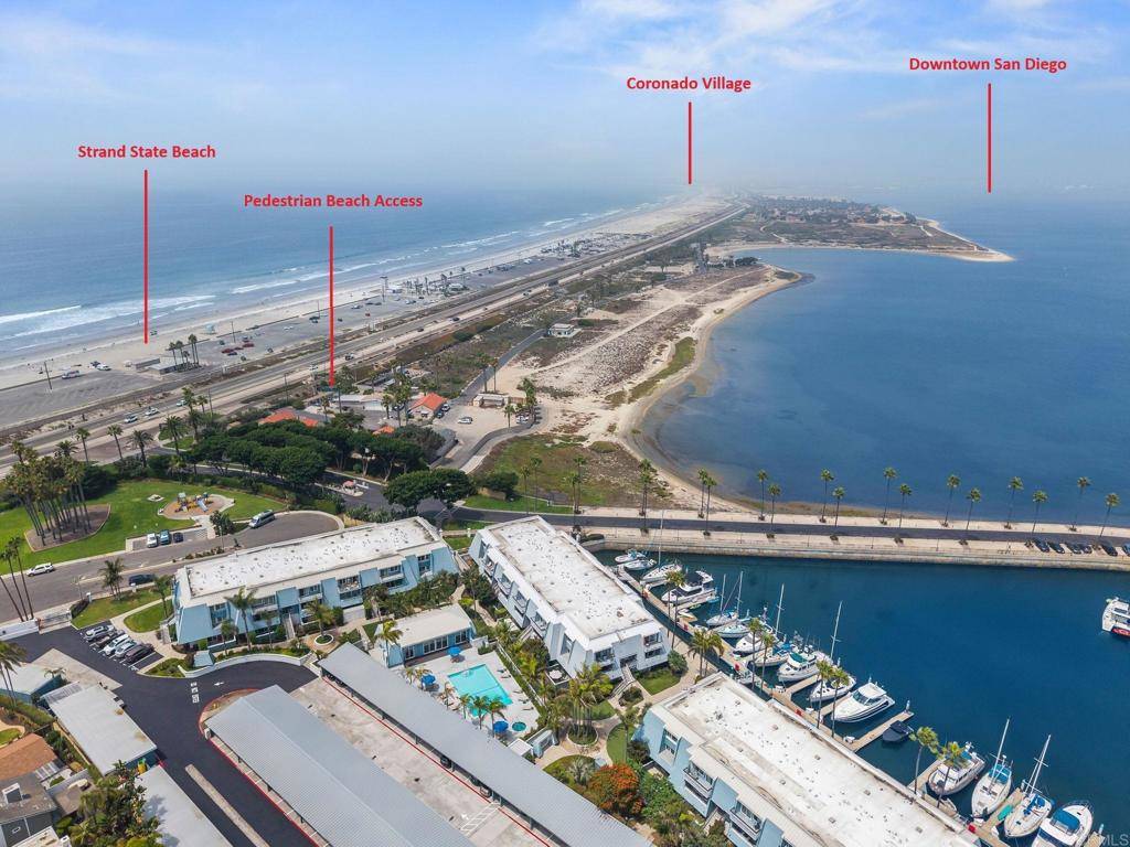 Coronado, CA 92118,38 Montego CT