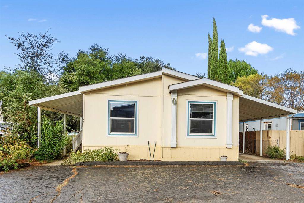 Guatay, CA 91931,26835 Old Highway 80 #29