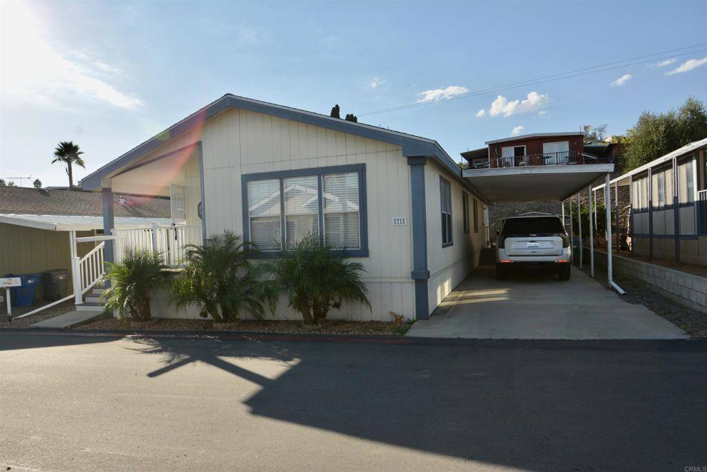 El Cajon, CA 92021,12970 Highway 8 Business #71