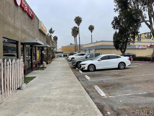 Lemon Grove, CA 91945,7977 Broadway AVE #B