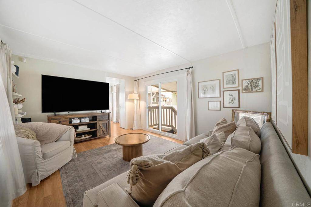 San Diego, CA 92154,2888 Iris AVE #SPC 43