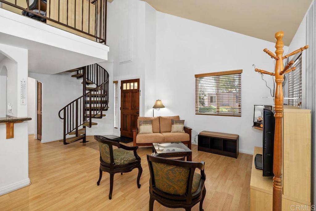 Spring Valley, CA 91977,1145 Helix ST ##1