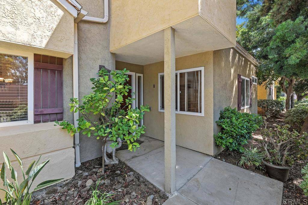 Spring Valley, CA 91977,1145 Helix ST ##1