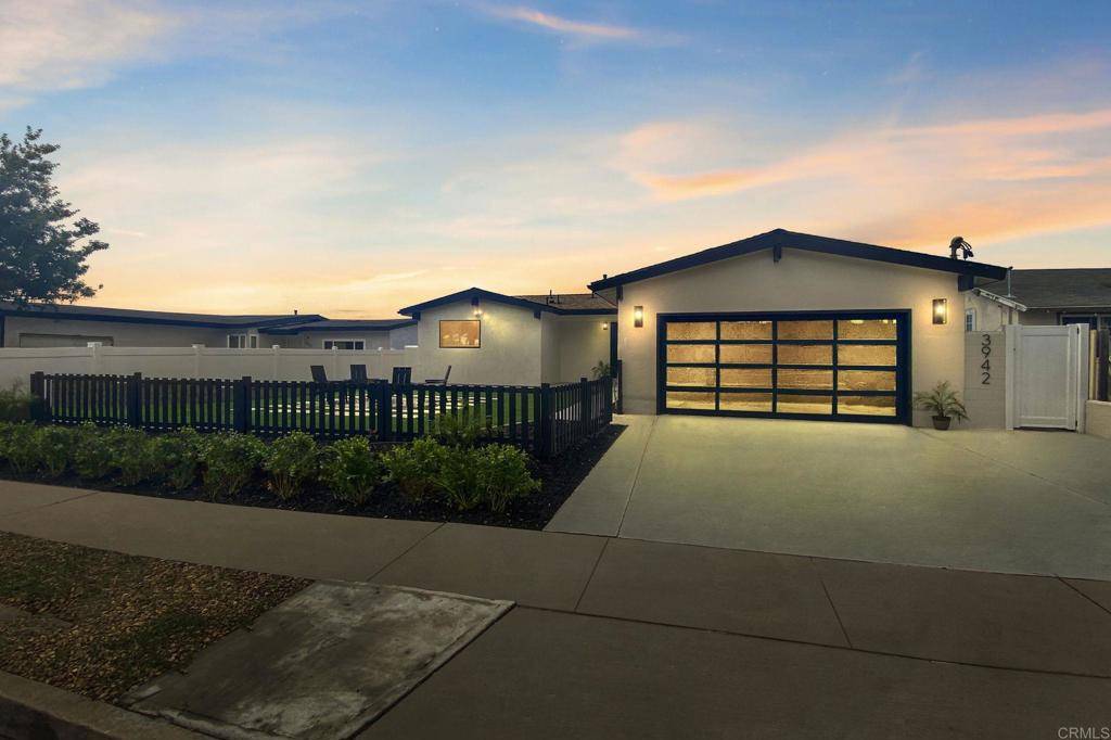 San Diego, CA 92111,3942 Mount Acadia BLVD