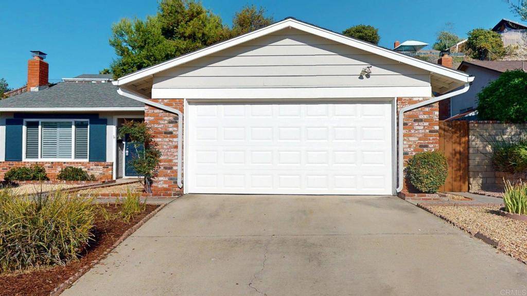 San Diego, CA 92120,6310 Decanture ST