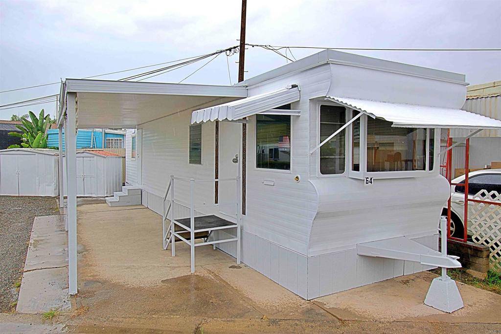 Chula Vista, CA 91910,708 H ST #64