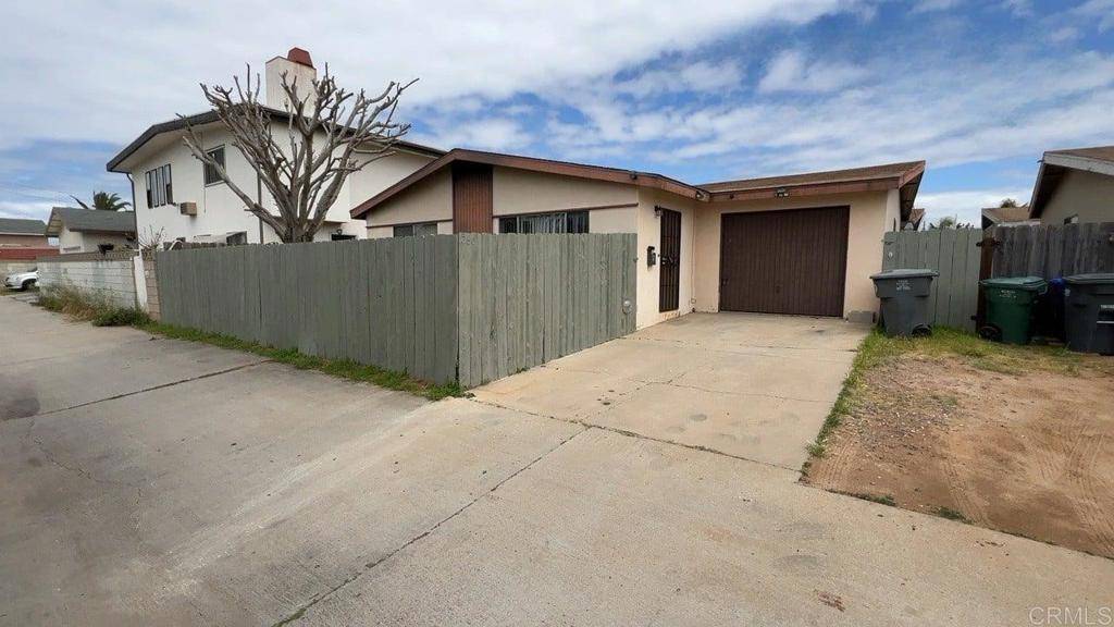 Imperial Beach, CA 91932,1282 86 13th St.