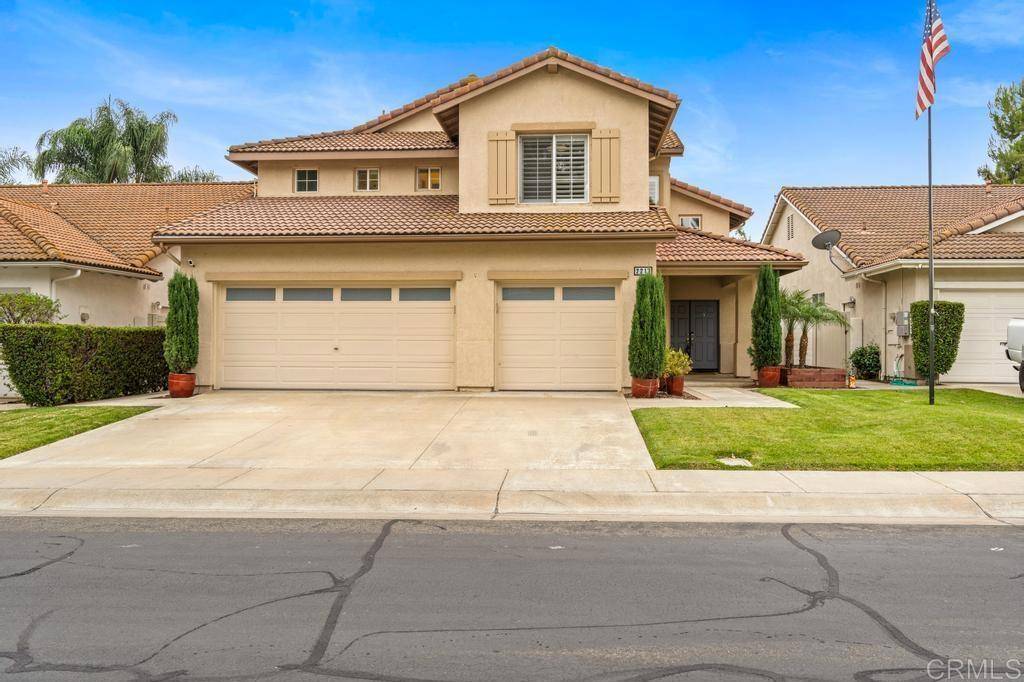 Escondido, CA 92027,2217 Orange Grove PL